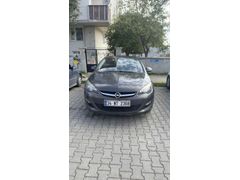 Sahibinden Opel Astra 1.6 CDTI Edition 2015 Model  151.000 km Füme