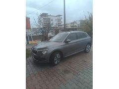 Sahibinden Skoda Kamiq 1.0 TSI Elite 2024 Model  5.400 km Füme