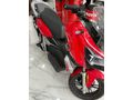  RKS REALE 125 KIRMIZI MAXİ SCOOTER 9 TAKSİT FIRSATIYLA/ NAKİT ALIMA ÖZEL 129.000 TL  