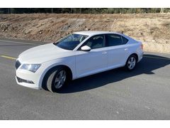 Sahibinden Skoda SuperB 1.4 TSI Active 2017 Model  85.000 km Beyaz