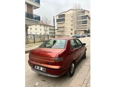 Sahibinden Fiat Siena 1.4 EL 2000 Model muayene 5ay oldu yapilali