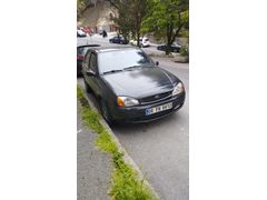 Sahibinden Ford Fiesta 1.4 Fun 2000 Model 