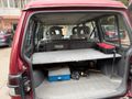 Sahibinden Orjinal Mitsubishi Pajero 3.5
