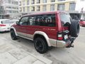 Sahibinden Orjinal Mitsubishi Pajero 3.5