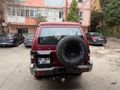 Sahibinden Orjinal Mitsubishi Pajero 3.5
