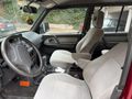 Sahibinden Orjinal Mitsubishi Pajero 3.5