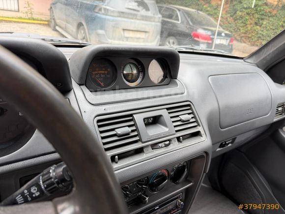Sahibinden Orjinal Mitsubishi Pajero 3.5