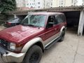 Sahibinden Orjinal Mitsubishi Pajero 3.5