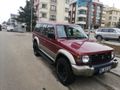 Sahibinden Orjinal Mitsubishi Pajero 3.5