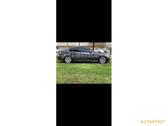 Sahibinden BMW 3 Serisi 320i Premium 2008 Model