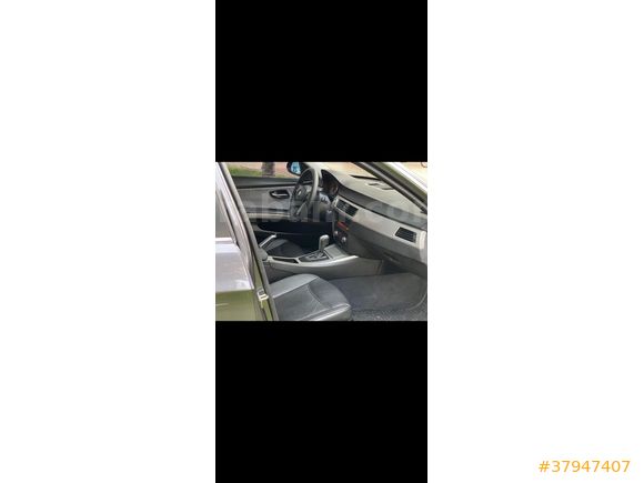 Sahibinden BMW 3 Serisi 320i Premium 2008 Model