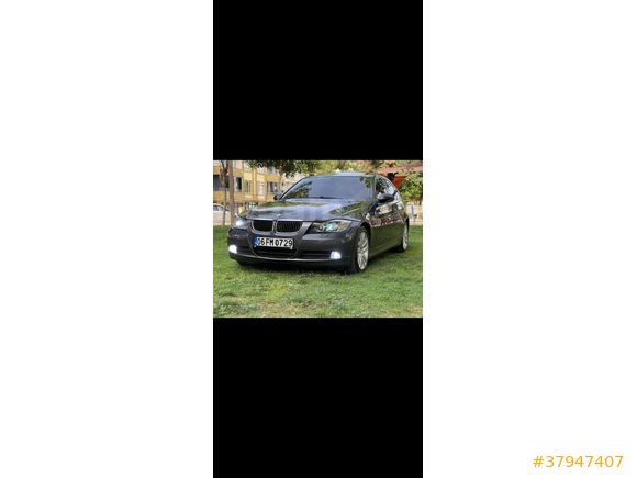 Sahibinden BMW 3 Serisi 320i Premium 2008 Model