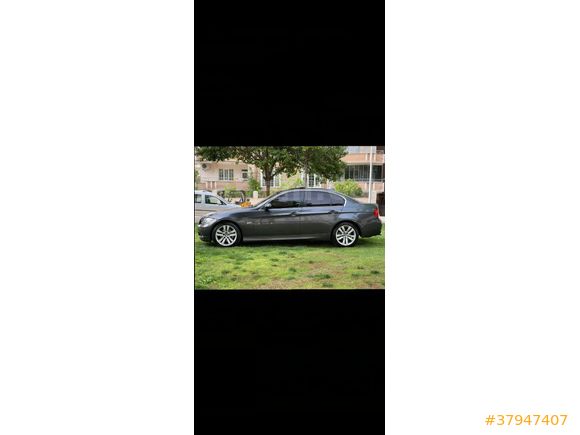 Sahibinden BMW 3 Serisi 320i Premium 2008 Model