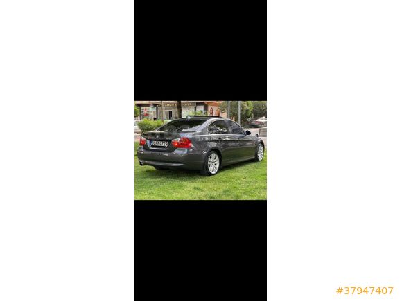 Sahibinden BMW 3 Serisi 320i Premium 2008 Model
