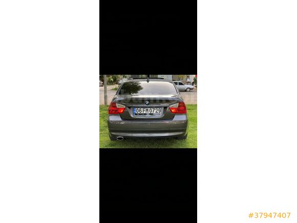 Sahibinden BMW 3 Serisi 320i Premium 2008 Model