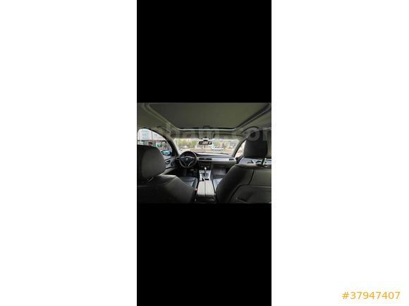 Sahibinden BMW 3 Serisi 320i Premium 2008 Model