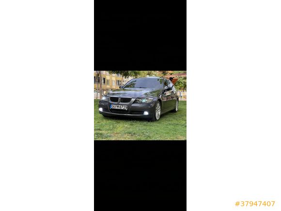 Sahibinden BMW 3 Serisi 320i Premium 2008 Model
