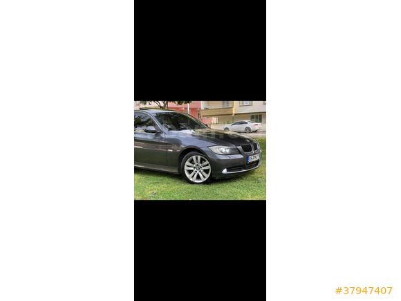 Sahibinden BMW 3 Serisi 320i Premium 2008 Model