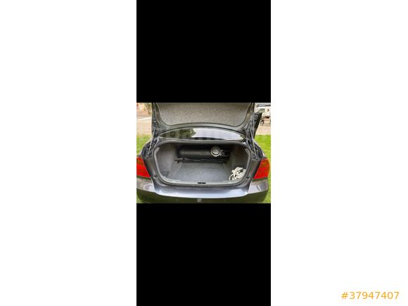Sahibinden BMW 3 Serisi 320i Premium 2008 Model