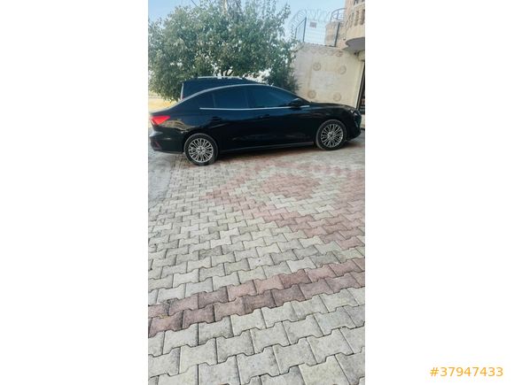 Sahibinden Ford Focus 1.5 TDCi Titanium 2020 Model Mardin