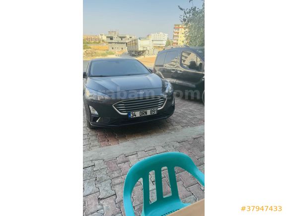 Sahibinden Ford Focus 1.5 TDCi Titanium 2020 Model Mardin