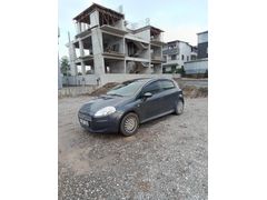 Sahibinden Fiat Punto Grande 1.4 Fire Active 2009 Model