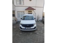 Sahibinden Ford Tourneo Connect 2.0 EcoBlue Titanium 2022 Model
