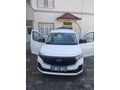 Sahibinden Ford Tourneo Connect 2.0 EcoBlue Titanium 2022 Model
