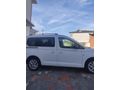 Sahibinden Ford Tourneo Connect 2.0 EcoBlue Titanium 2022 Model