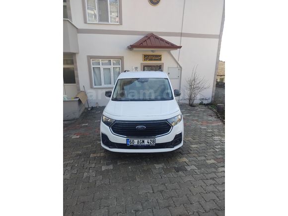 Sahibinden Ford Tourneo Connect 2.0 EcoBlue Titanium 2022 Model
