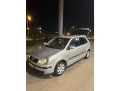 Sahibinden Volkswagen Polo 1.4 Trendline 2004 Model 