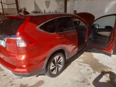 Sahibinden Honda CR-V 1.6 i-DTEC Premium 2016 Model