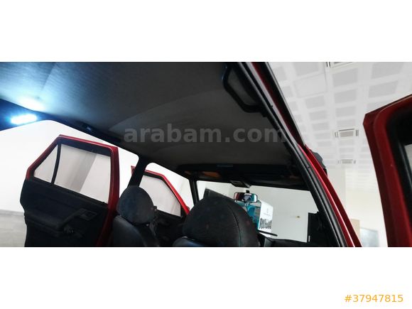Sahibinden Skoda Favorit 135 LX 1993 Model