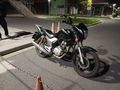 Sıkıntısız Japon Honda CB 125E