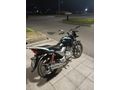 Sıkıntısız Japon Honda CB 125E