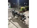 Sıkıntısız Japon Honda CB 125E