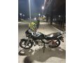 Sıkıntısız Japon Honda CB 125E