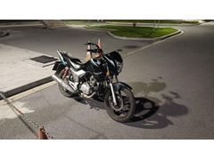 Sıkıntısız Japon Honda CB 125E