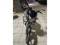 Sıkıntısız Japon Honda CB 125E