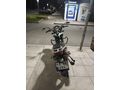 Sıkıntısız Japon Honda CB 125E