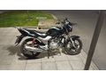 Sıkıntısız Japon Honda CB 125E