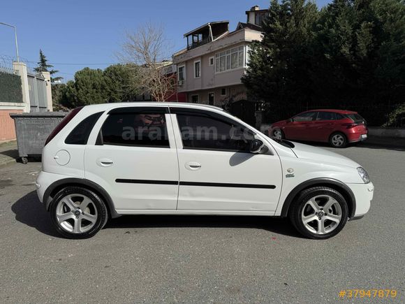 Sahibinden Opel Corsa 1.3 CDTI Enjoy 2005 Model 