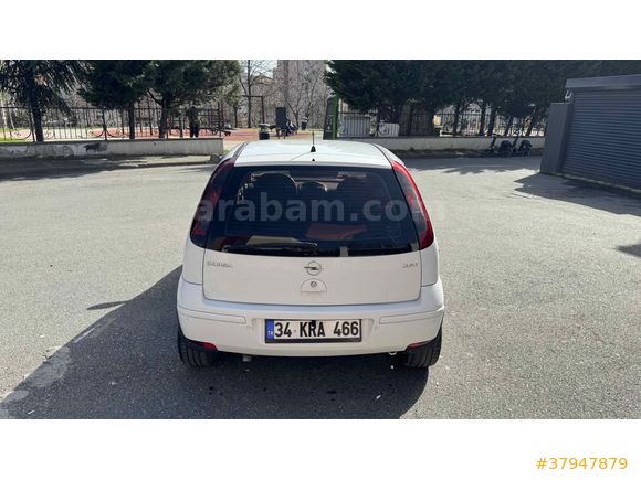 Sahibinden Opel Corsa 1.3 CDTI Enjoy 2005 Model 