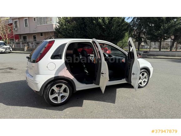 Sahibinden Opel Corsa 1.3 CDTI Enjoy 2005 Model 