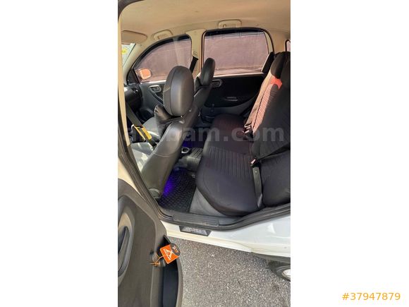 Sahibinden Opel Corsa 1.3 CDTI Enjoy 2005 Model 