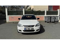 Sahibinden Opel Corsa 1.3 CDTI Enjoy 2005 Model 