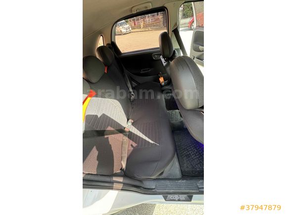Sahibinden Opel Corsa 1.3 CDTI Enjoy 2005 Model 
