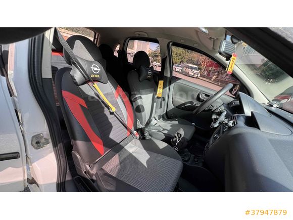 Sahibinden Opel Corsa 1.3 CDTI Enjoy 2005 Model 