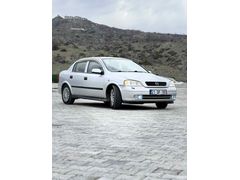 Sahibinden Opel Astra 1.4 Classic 2005 Model  254.000 km Gri
