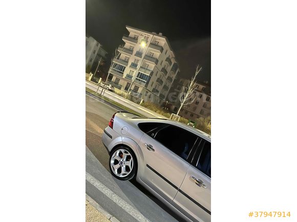 Sahibinden Ford Focus 1.6 TDCi Collection 2007 Model 